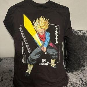 Dragon Ball Z Limited edition Primitive